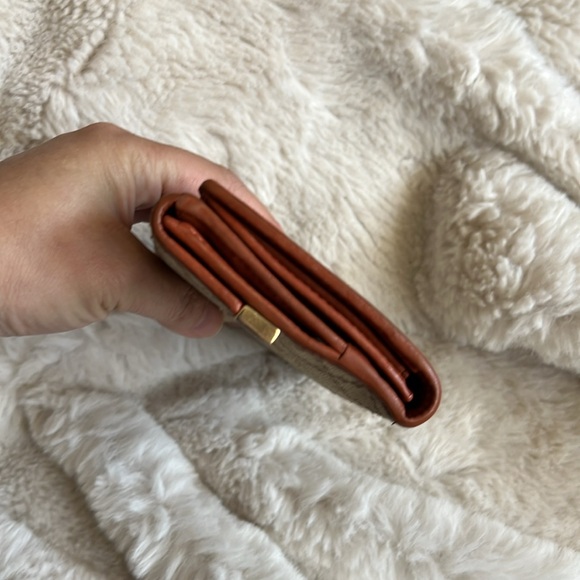 Gucci Diamante Long Wallet - Picture 2 of 9